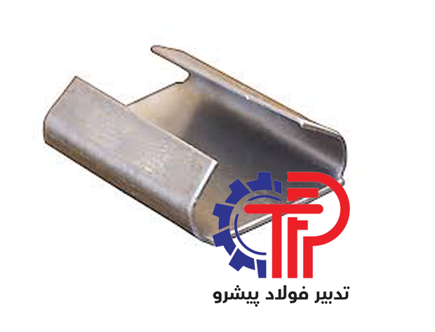 بست فلزی